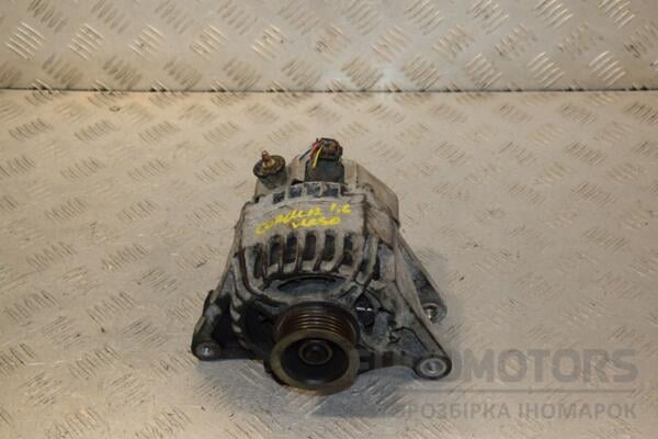 Генератор Toyota Corolla Verso 1.6 16V 2004-2009 270600D160 443048 euromotors.com.ua