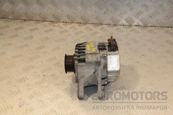 Генератор Toyota Corolla Verso 1.6 16V 2004-2009 270600D160 443048 - 2