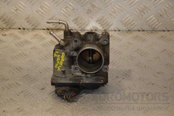 Дроссельная заслонка электрическая Toyota Corolla Verso 1.6 16V 2004-2009 220300D020 443051 euromotors.com.ua