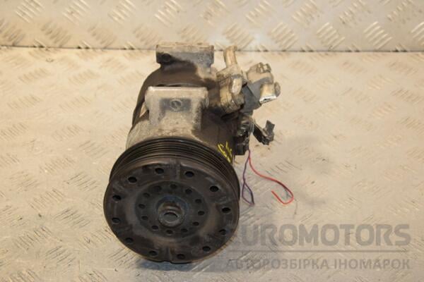 Компрессор кондиционера Toyota Corolla Verso 1.6 16V 2004-2009 GE4472600190 443053 euromotors.com.ua