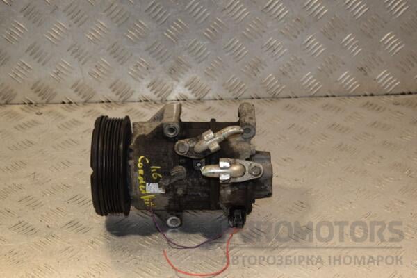 Компресор кондиціонера Toyota Corolla Verso 1.6 16V 2004-2009 GE4472600190 443053 - 2