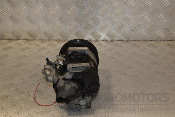 Компресор кондиціонера Toyota Corolla Verso 1.6 16V 2004-2009 GE4472600190 443053 - 3