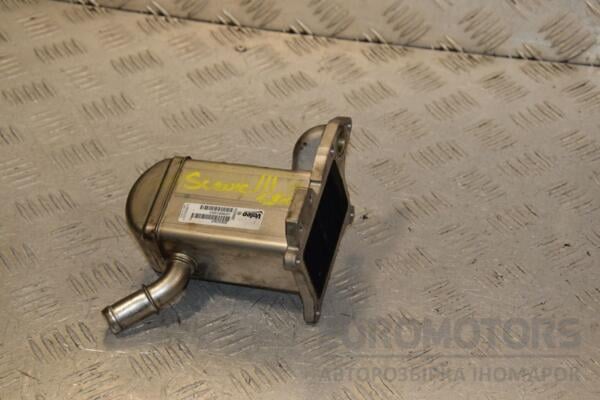 Охладитель ОГ (Радиатор EGR) Renault Scenic 1.9dCi (III) 2009-2015 996936M 443062 euromotors.com.ua