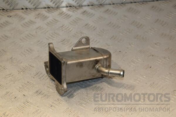 Охолоджувач ОГ (Радіатор EGR) Renault Scenic 1.9dCi (III) 2009-2015 996936M 443062 - 2