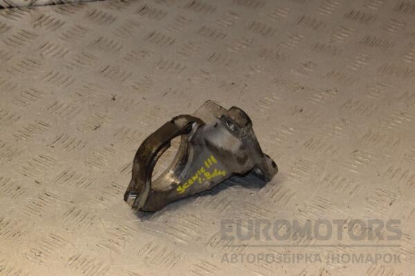 Кронштейн промвала Renault Scenic 1.9dCi (III) 2009-2015 8200644578 443064 euromotors.com.ua