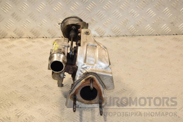Турбина Renault Megane 1.9dCi (III) 2009-2016 8200799760 443074 - 2