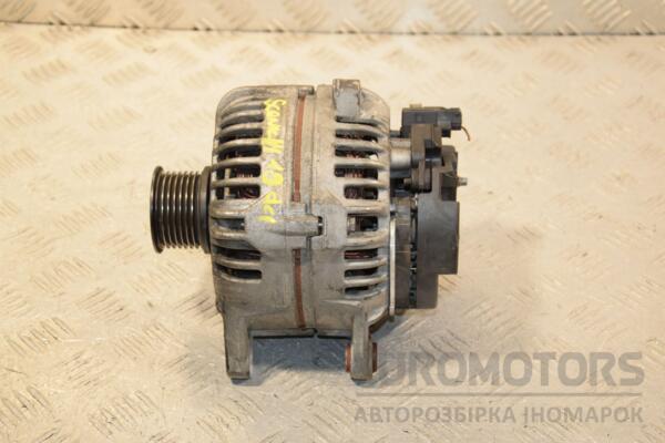 Генератор Renault Megane 1.9dCi (III) 2009-2016 8200660041 443078 - 2