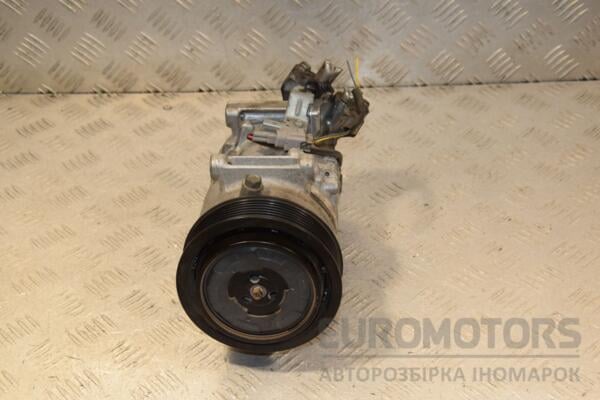 Компрессор кондиционера Renault Megane 1.9dCi (III) 2009-2016 DCP23031 443081 euromotors.com.ua