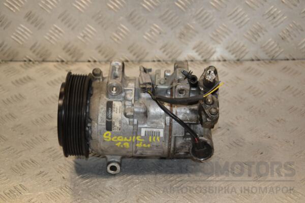 Компрессор кондиционера Renault Megane 1.9dCi (III) 2009-2016 DCP23031 443081 - 2