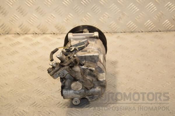 Компрессор кондиционера Renault Megane 1.9dCi (III) 2009-2016 DCP23031 443081 - 3