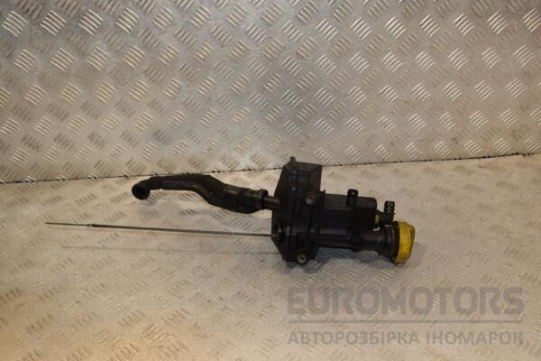 Маслозаливная горловина Renault Scenic 1.9dCi (III) 2009-2015 8200279414 443086 - 2