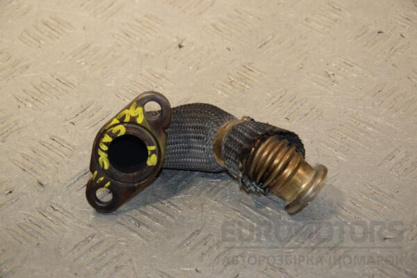 Трубка EGR Renault Scenic 1.9dCi (III) 2009-2015 147257419R 443095 euromotors.com.ua