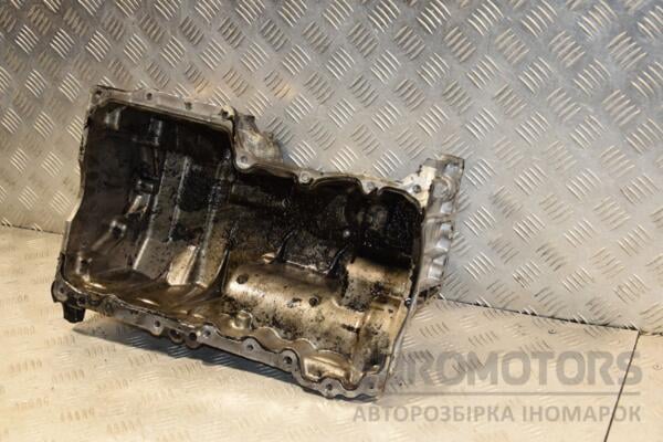 Піддон двигуна масляний Land Rover Discovery Sport 2.0tdi 2014-2019 G4D36706DB 443100 - 2
