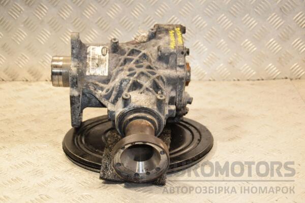 Роздавальна коробка АКПП Land Rover Discovery Sport 2.0tdi 2014-2019 EJ327L486AC 443102 euromotors.com.ua