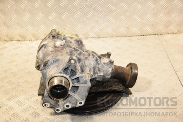 Роздавальна коробка АКПП Land Rover Discovery Sport 2.0tdi 2014-2019 EJ327L486AC 443102 - 2