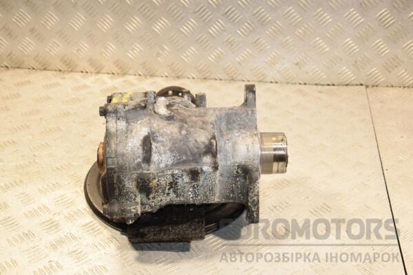 Роздавальна коробка АКПП Land Rover Discovery Sport 2.0tdi 2014-2019 EJ327L486AC 443102 - 3
