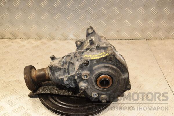 Роздавальна коробка АКПП Land Rover Discovery Sport 2.0tdi 2014-2019 EJ327L486AC 443102 - 4