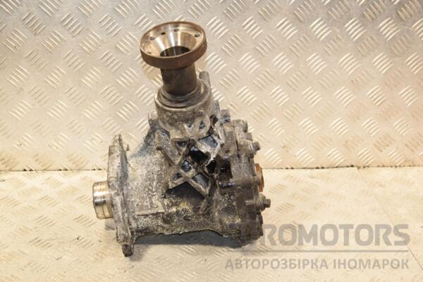 Роздавальна коробка АКПП Land Rover Discovery Sport 2.0tdi 2014-2019 EJ327L486AC 443102 - 5