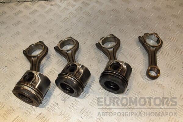 Поршень Land Rover Discovery Sport 2.0tdi 2014-2019 443107 euromotors.com.ua