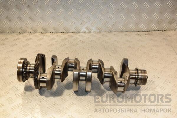 Колінвал Land Rover Discovery Sport 2.0tdi 2014-2019 G4D3EA 443108 euromotors.com.ua