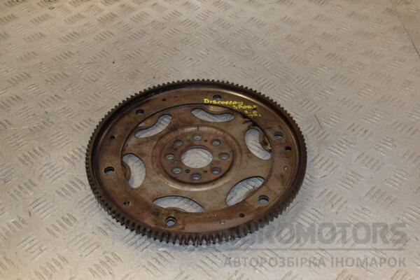Маховик вінець АКПП Land Rover Discovery Sport 2.0tdi 2014-2019 G4D36K375BA 443109 euromotors.com.ua