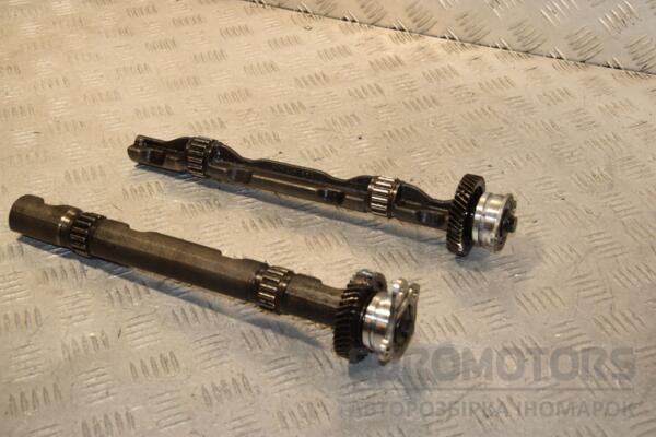 Вал збалансований Land Rover Discovery Sport 2.0tdi 2014-2019 G4D36A305BB 443111 euromotors.com.ua