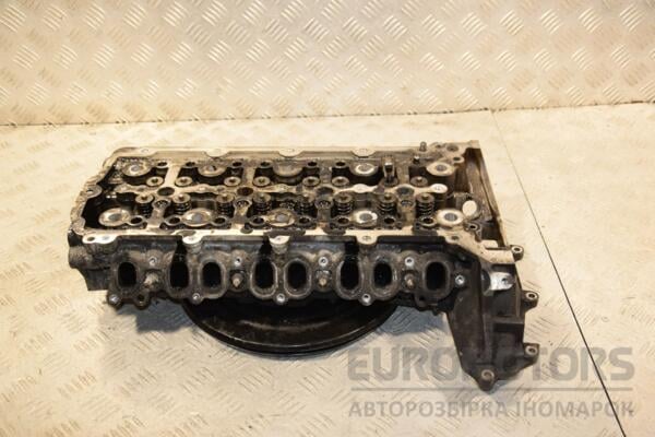 Головка блоку (дефект) Land Rover Discovery Sport 2.0tdi 2014-2019 G4D36090AC 443112 euromotors.com.ua