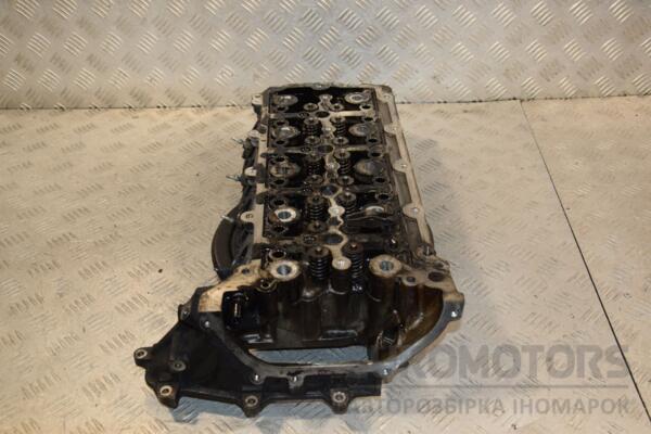 Головка блоку (дефект) Land Rover Discovery Sport 2.0tdi 2014-2019 G4D36090AC 443112 - 2
