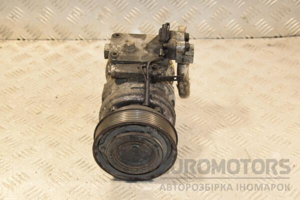 Компрессор кондиционера Hyundai Tucson 2.0crdi 2004-2009 977012D600 443118 euromotors.com.ua