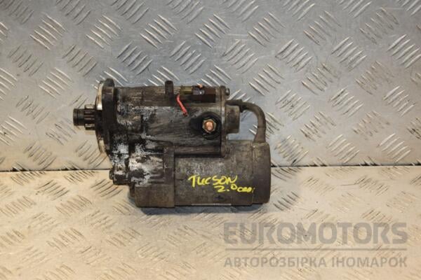 Стартер Hyundai Elantra 2.0crdi 2000-2006 3610027010 443122 euromotors.com.ua