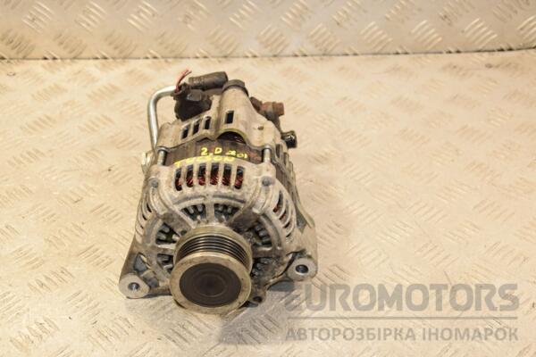 Генератор Hyundai Tucson 2.0crdi 2004-2009 AS A9035 443124 euromotors.com.ua
