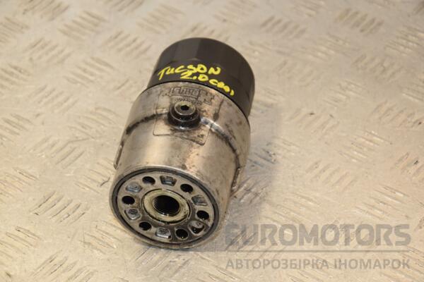 Корпус масляного фильтра Hyundai Tucson 2.0crdi 2004-2009 023142001 443131 euromotors.com.ua