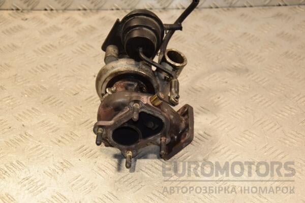 Турбіна (дефект) Kia Ceed 2.0crdi 2007-2012 2823127000 443134 - 3