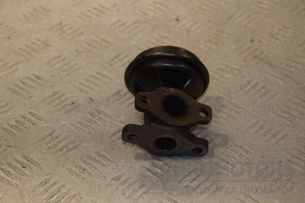 Клапан EGR механічний Hyundai Tucson 2.0crdi 2004-2009 2841027250 443140 - 2