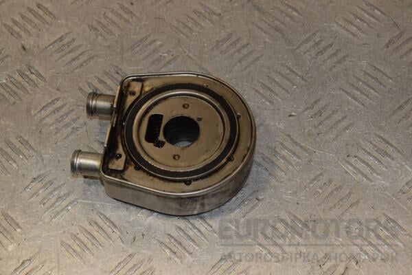 Теплообмінник (Радіатор масляний) Hyundai Tucson 2.0crdi 2004-2009 2641027000 443142 - 2