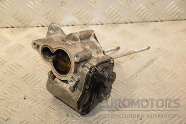 Клапан EGR электрический Opel Vivaro 2.0dCi 2001-2014 8200797706 443145 - 2