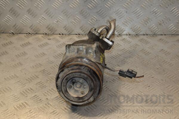 Компрессор кондиционера Renault Koleos 2.0dCi 2008-2016 92600JY02A 443147 euromotors.com.ua