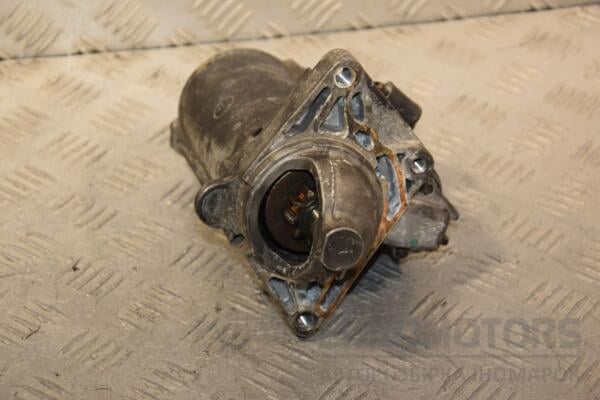 Стартер Renault Trafic 2.0dCi 2001-2014 8200568535E 443154 - 2