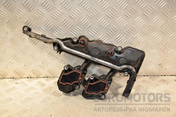 Сапун (Маслоотделитель) Renault Trafic 2.0dCi 2001-2014 8200673395 443156 - 2