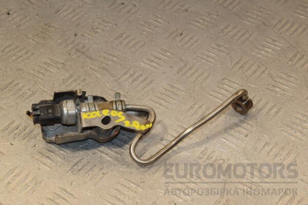 Датчик тиску вихлопних газів Renault Koleos 2.0dCi 2008-2016 8200641554 443158 euromotors.com.ua