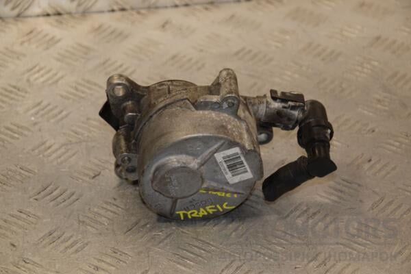 Вакуумный насос Renault Trafic 2.0dCi 2001-2014 8200796080 443160 euromotors.com.ua