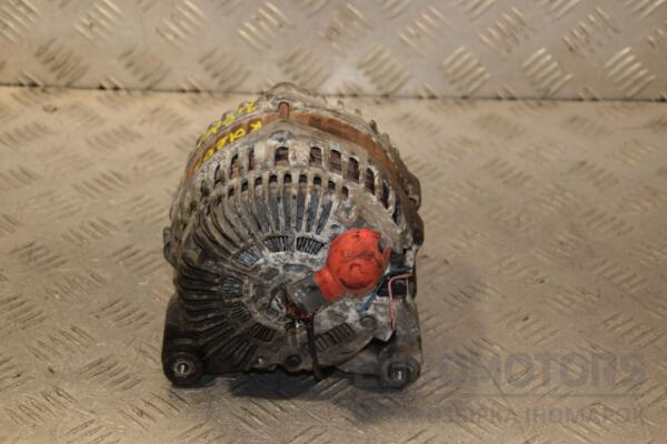 Генератор Renault Koleos 2.0dCi 2008-2016 23100JG71A 443165 - 3