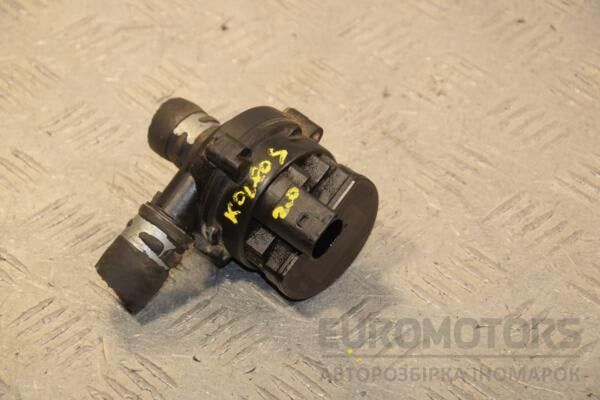 Насос электрический (помпа) Renault Koleos 2.0dCi 2008-2016 443168 euromotors.com.ua