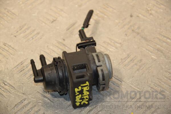 Клапан електромагнітний Renault Trafic 2.0dCi 2001-2014 8200575400 443169 euromotors.com.ua