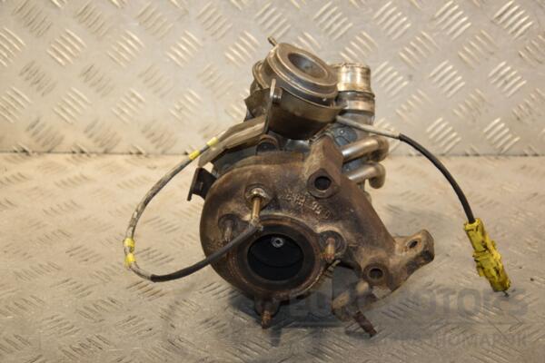 Турбіна Renault Trafic 2.0dCi 2001-2014 8200638766 443173 - 3