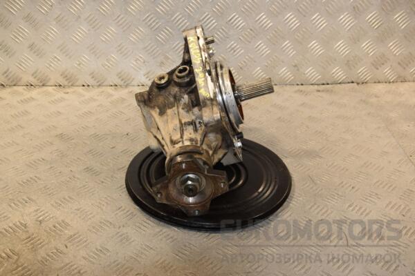 Раздаточная коробка АКПП Renault Koleos 2.0dCi 2008-2016 443176 euromotors.com.ua