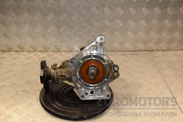 Роздавальна коробка АКПП Renault Koleos 2.0dCi 2008-2016 443176 - 2