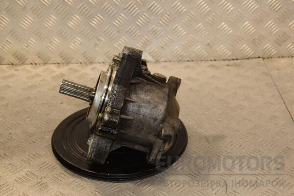 Роздавальна коробка АКПП Renault Koleos 2.0dCi 2008-2016 443176 - 3