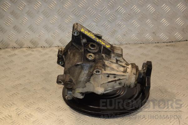 Роздавальна коробка АКПП Renault Koleos 2.0dCi 2008-2016 443176 - 4