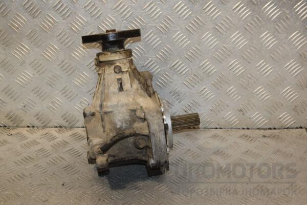 Роздавальна коробка АКПП Renault Koleos 2.0dCi 2008-2016 443176 - 5